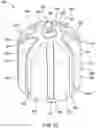 Fig. 11 - Domed protective cap for camera lenses and other tubular shaped objects