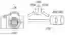 Fig. 01 - Accessory apparatus and camera system