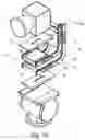 Fig. 05 - System for supporting a shooting camera