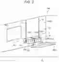 Fig. 03 - Projector and projection system
