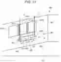 Fig. 12 - Projector and projection system