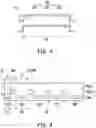 Fig. 04 - Projector, heat dissipation module and heat dissipation fin