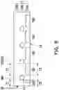 Fig. 05 - Projector, heat dissipation module and heat dissipation fin