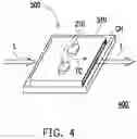 Fig. 06 - Liquid cooled heat dissipation module and projection device