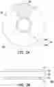 Fig. 03 - Filter module and projection device