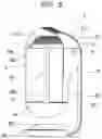 Fig. 06 - PROJECTION DEVICE