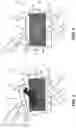 Fig. 03 - Manually-operated coded image animation device