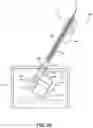 Fig. 22 - Manually-operated coded image animation device
