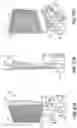 Fig. 24 - Manually-operated coded image animation device