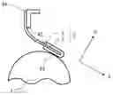 Fig. 01 - Developer regulating member, developing device, process cartridge and electrophotographic image forming apparatus