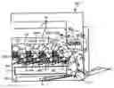 Fig. 01 - Developer container having a cap with three portions of different diameters