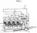 Fig. 02 - Developer container having a cap with three portions of different diameters