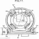 Fig. 08 - Developer container having a cap with three portions of different diameters