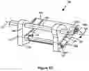 Fig. 05 - TONER CONTAINER INCLUDING A ROTATABLE MAGNET HAVING A VARYING ORIENTATION RELATIVE TO A PIVOT AXIS