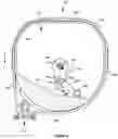 Fig. 06 - TONER CONTAINER INCLUDING A ROTATABLE MAGNET HAVING A VARYING ORIENTATION RELATIVE TO A PIVOT AXIS