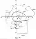 Fig. 12 - TONER CONTAINER INCLUDING A ROTATABLE MAGNET HAVING A VARYING ORIENTATION RELATIVE TO A PIVOT AXIS