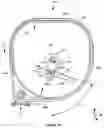 Fig. 16 - TONER CONTAINER INCLUDING A ROTATABLE MAGNET HAVING A VARYING ORIENTATION RELATIVE TO A PIVOT AXIS