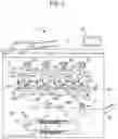 Fig. 02 - Image forming apparatus with variable supply of fatty acid metal salt