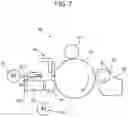 Fig. 08 - Image forming apparatus with variable supply of fatty acid metal salt