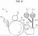 Fig. 09 - Image forming apparatus with variable supply of fatty acid metal salt