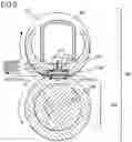 Fig. 03 - Image heating apparatus and image forming apparatus