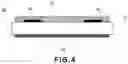 Fig. 05 - Image forming apparatus with a controller setting an interval between a preceding recording material and a subsequent recording material