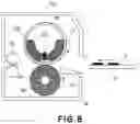Fig. 09 - Image forming apparatus with a controller setting an interval between a preceding recording material and a subsequent recording material
