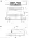 Fig. 01 - Cleaning blade, manufacturing method of the cleaning blade, process cartridge and image forming apparatus