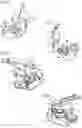 Fig. 02 - Device for adjusting the functions of a timepiece