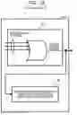 Fig. 13 - Control switching device for abnormality prevention in multiple terminals