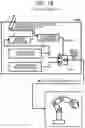 Fig. 19 - Control switching device for abnormality prevention in multiple terminals