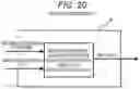 Fig. 20 - Control switching device for abnormality prevention in multiple terminals