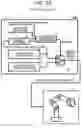 Fig. 23 - Control switching device for abnormality prevention in multiple terminals