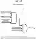 Fig. 26 - Control switching device for abnormality prevention in multiple terminals