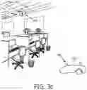Fig. 08 - Building automation system with servicing beacon