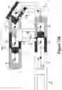 Fig. 17 - Planning robot stopping points to avoid collisions