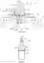 Fig. 04 - Temperature sensor for coolant control valve