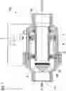 Fig. 02 - Pressure reducing valve with shut off