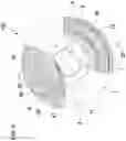 Fig. 06 - Pressure reducing valve with shut off