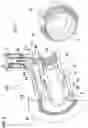 Fig. 07 - Pressure reducing valve with shut off