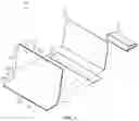 Fig. 03 - Electronic device with glass housing member