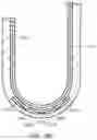 Fig. 33 - Electronic device with glass housing member