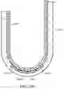 Fig. 34 - Electronic device with glass housing member
