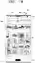 Fig. 23 - Electronic apparatus having a hole area within screen and control method thereof