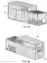 Fig. 18 - Data center air handling unit including uninterruptable cooling fan with weighted rotor and method of using the same