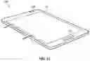 Fig. 02 - Contracting and elongating materials for providing input and output for an electronic device