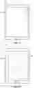 Fig. 10 - Contracting and elongating materials for providing input and output for an electronic device