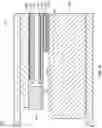 Fig. 19 - Contracting and elongating materials for providing input and output for an electronic device