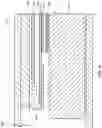 Fig. 20 - Contracting and elongating materials for providing input and output for an electronic device