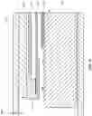 Fig. 22 - Contracting and elongating materials for providing input and output for an electronic device